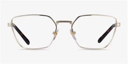 Rimless frame spect