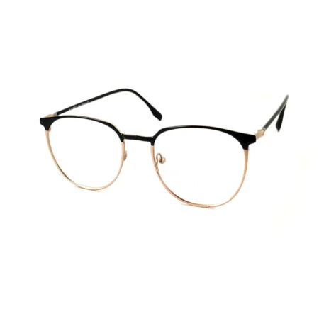 Men Glasses-Round